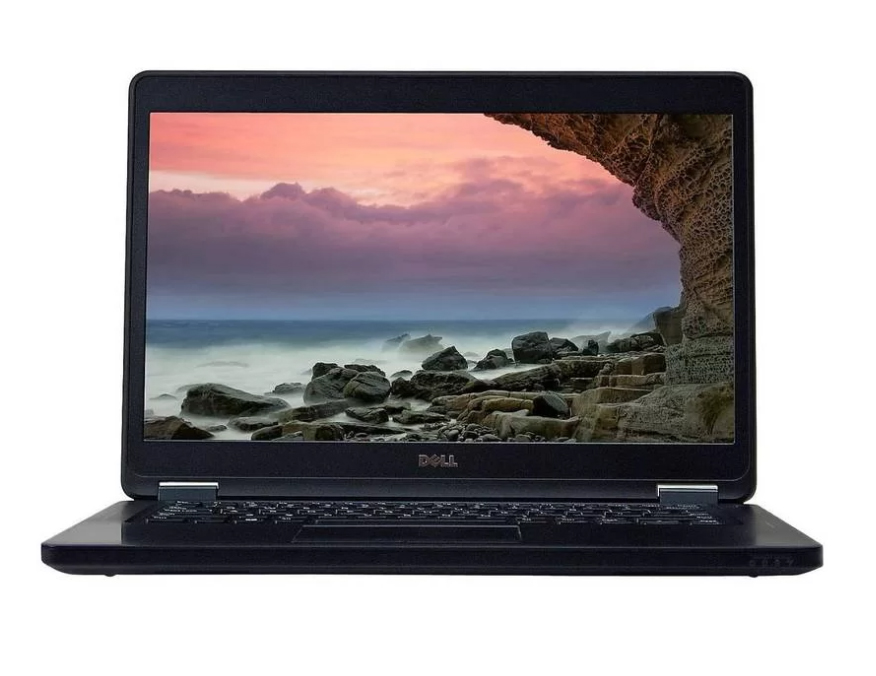 Dell Laptop For Graphics - Image 3