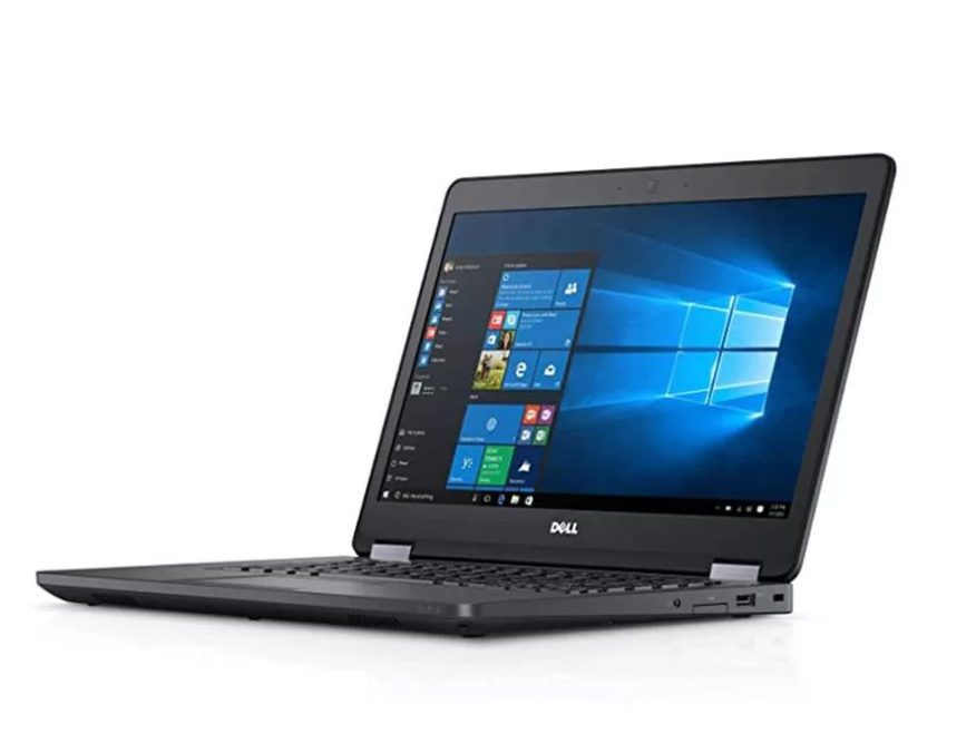 Dell Laptop For Graphics - Image 2