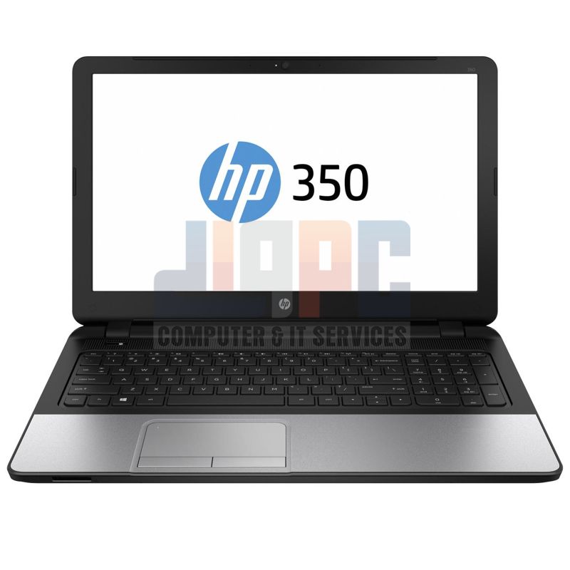 HP 350 G1