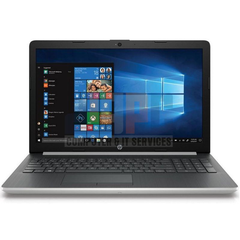 HP 15-da2xxx