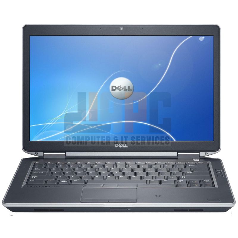 Dell Latitude E6430