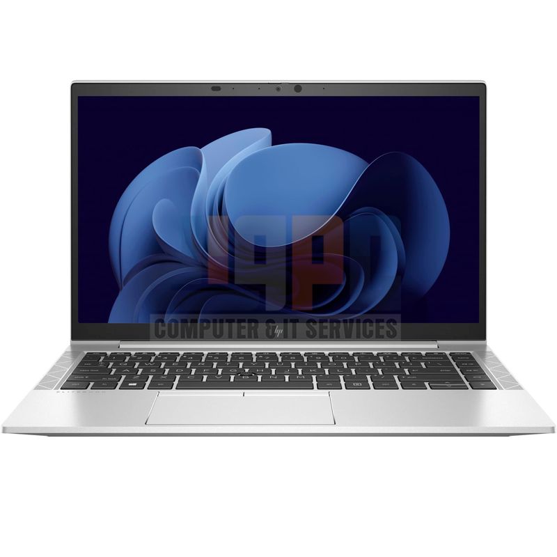 HP EliteBook laptop