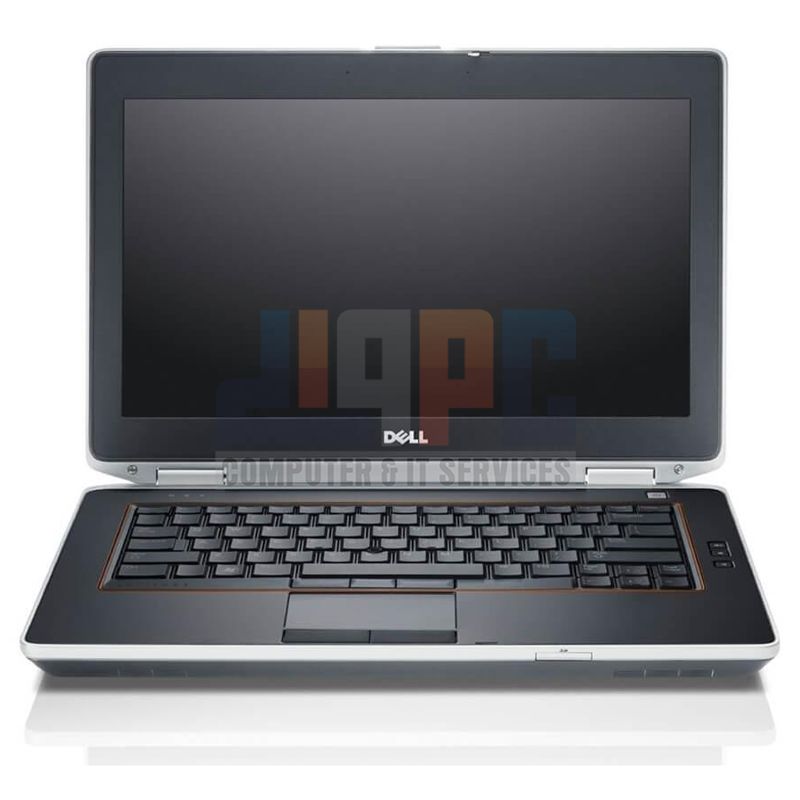 Dell Latitude E6420