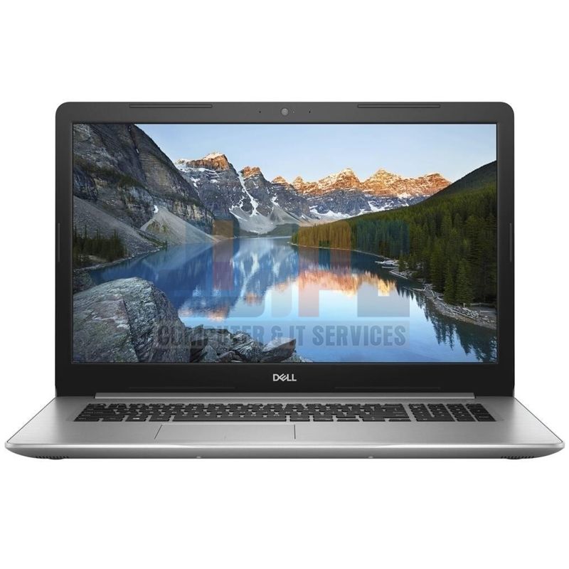 Dell Inspiron 15