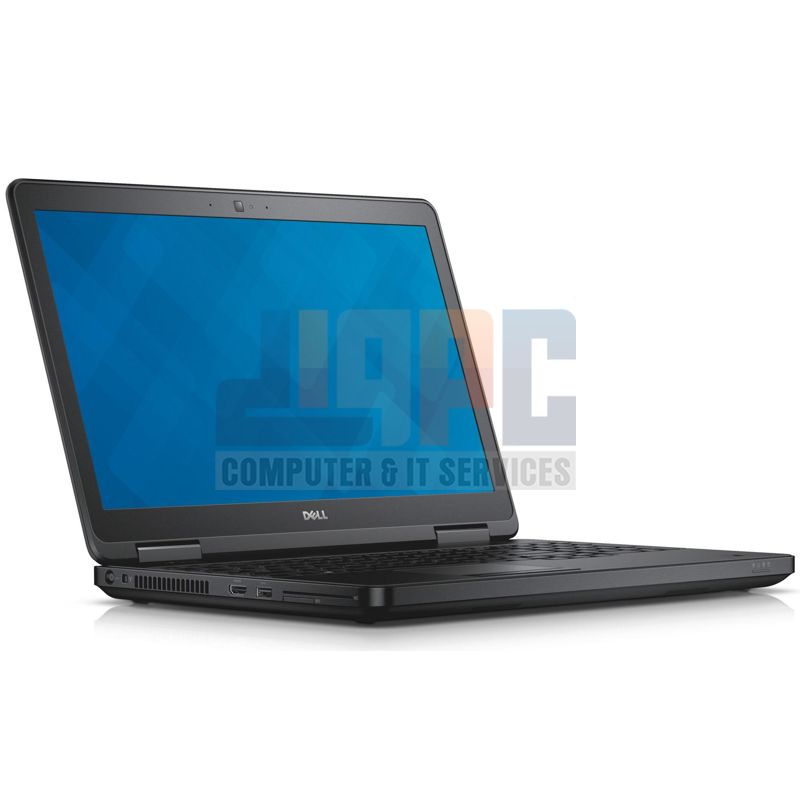 Dell Latitude E5540