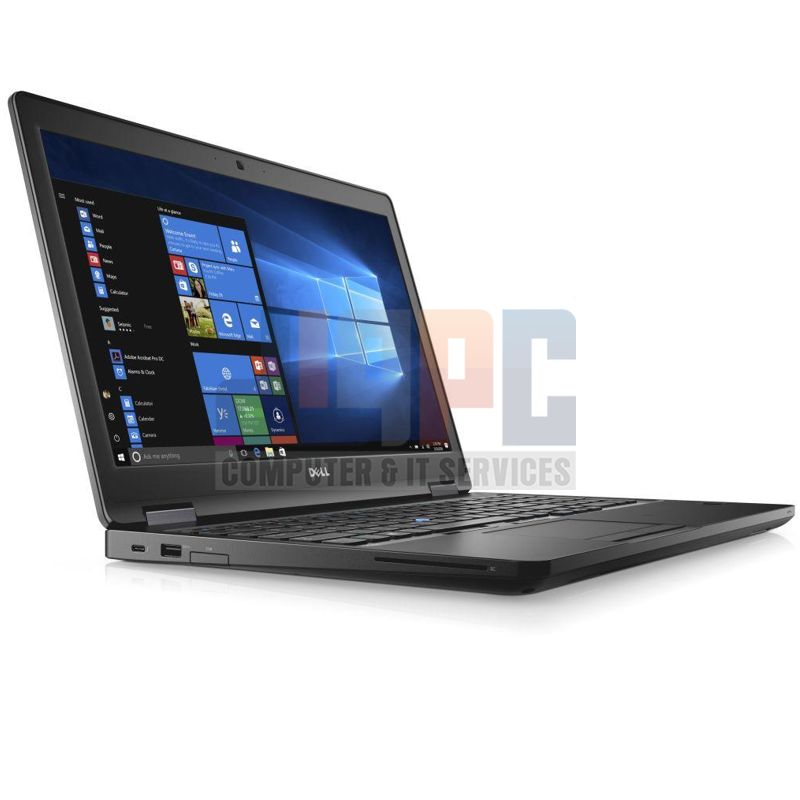 Dell Latitude 5580