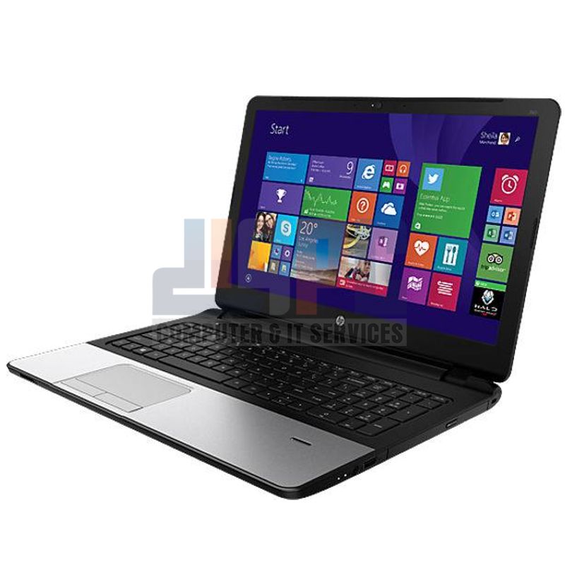 HP 350 G2