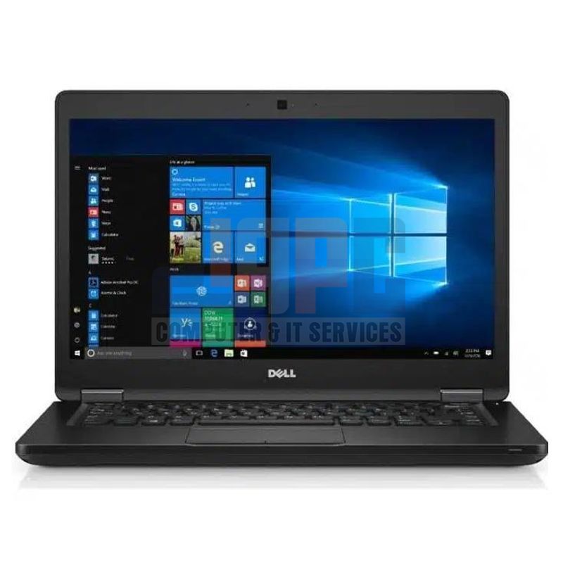 Dell Latitude 5480