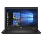 Dell Latitude E5580